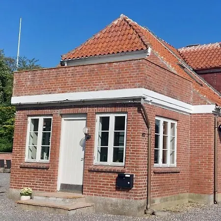 Agergaards Bed & Breakfast *