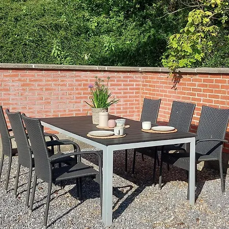 Bed & Breakfast Agergaards Lemvig