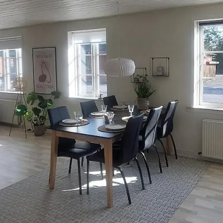 Agergaards Bed & Breakfast Lemvig
