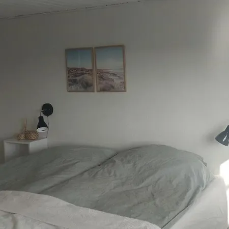 Bed & Breakfast Agergaards
