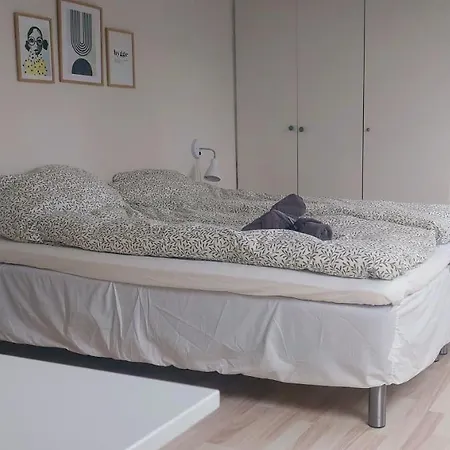 Bed & Breakfast Agergaards