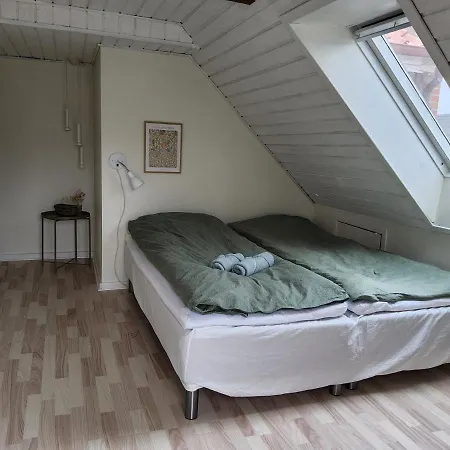 Bed & Breakfast Agergaards Lemvig